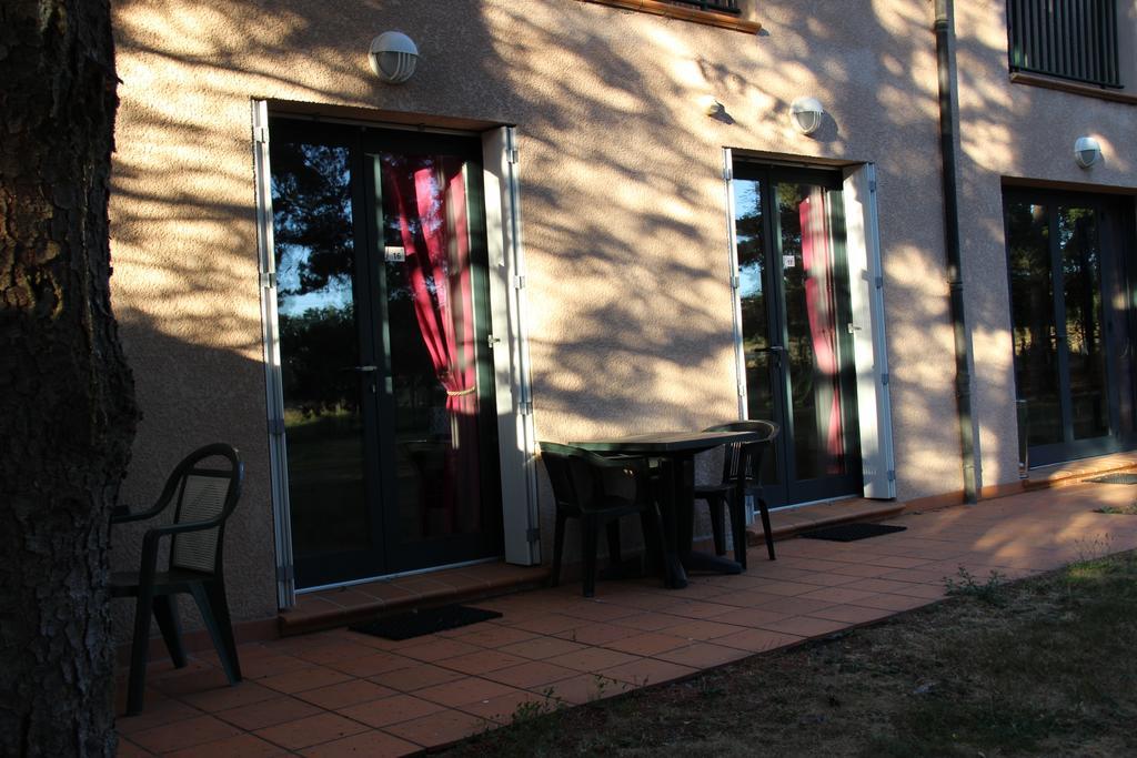 Hotel Restaurant Logis La Meridienne Anglards de Saint Flour Номер фото