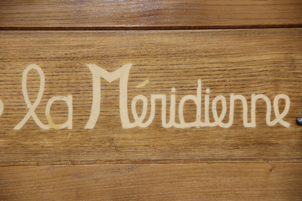 Hotel Restaurant Logis La Meridienne Anglards de Saint Flour Номер фото